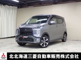 eKクロス660 G 4WD