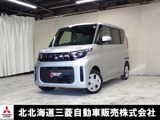 eKスペース660 M 4WD寒冷地仕様車 シートヒーター