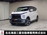 eKクロス660 G 4WDブルートゥース接続機能 寒冷地仕様車