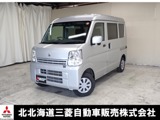 エブリイ660 PC ハイルーフ 4WD