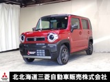 ハスラー660 ハイブリッド G 4WDブルートゥース接続 ETC バックカメラ