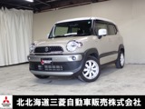 クロスビー1.0 ハイブリッド MZ 4WDブルートゥース接続 シートヒーター