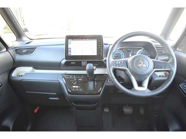 デリカミニ 660 G 9型ナビゲーション ETC2.0車載器(大阪府)の中古車