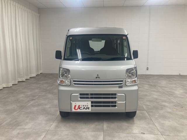 ミニキャブバン 660 M ハイルーフ ワンオーナー・5速MT・パワステ・エアコン(沖縄県)の中古車詳細｜三菱の中古車販売 M・Cネット