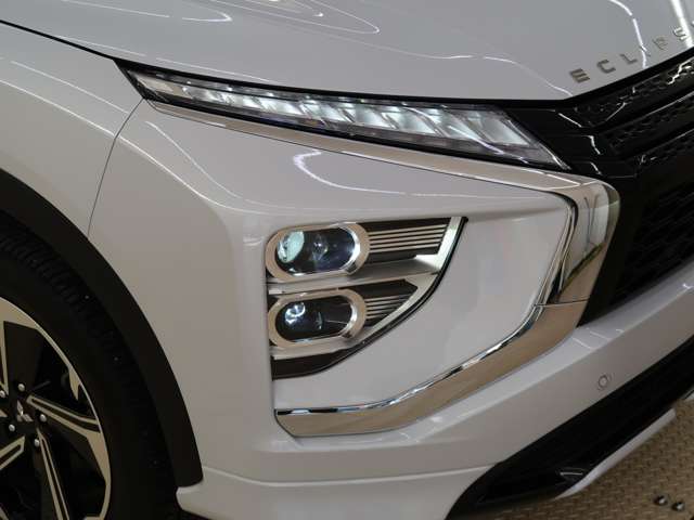 エクリプスクロス PHEV 2.4 G 4WD 禁煙車 5人乗り 法定点検整備付(新潟県)の中古車詳細｜三菱の中古車販売 M・Cネット