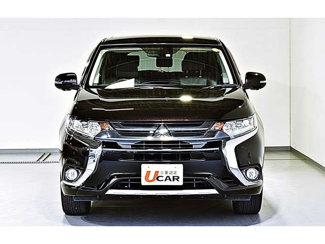 アウトランダーphev 2 0 G ナビパッケージ 4wd メモリーナビ フルセグtv Etc車載器 愛知県 の中古車詳細 三菱の中古車販売 M Cネット