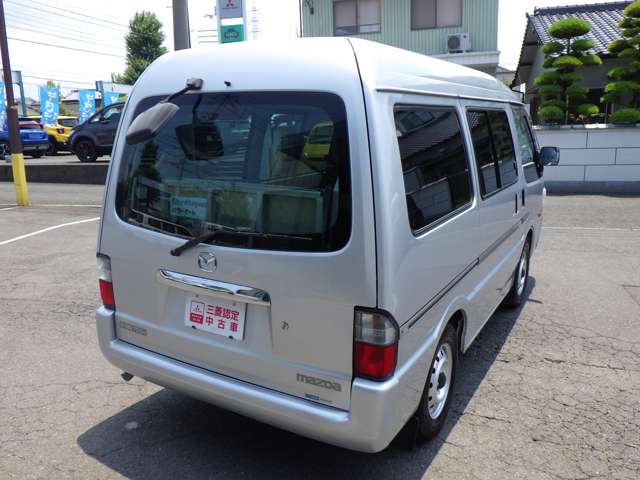 ボンゴバン 新明和パワーゲート 最大積載量750kg Cdプレーヤー Etc車載器 香川県 の中古車詳細 三菱の中古車販売 M Cネット