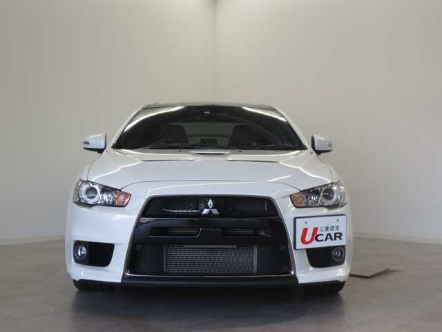 ランサーエボリューション 2.0 ファイナルエディション 4WD 最終