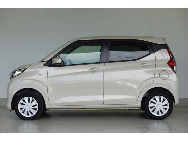 eKワゴン 660 M 4WD サポカーS対象車 CDチューナー ETC(埼玉県)の中古