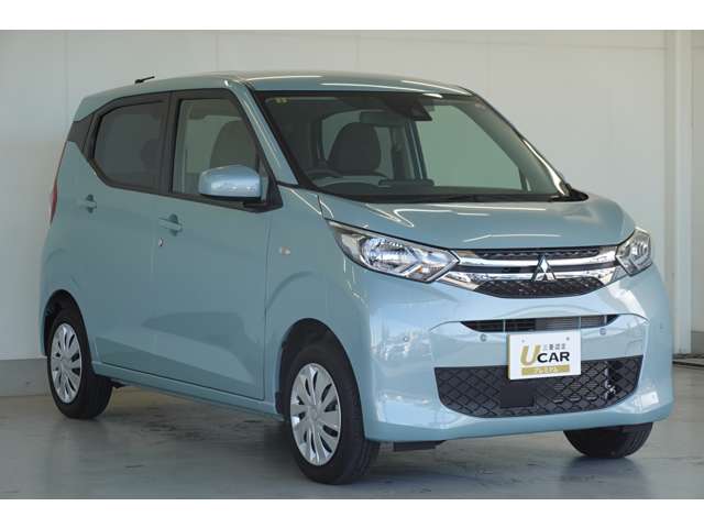 eKワゴン 660 M 4WD サポカーS対象車 CDチューナー ETC(埼玉県)の中古