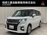 デリカD：21.2 ハイブリッド MZ 全方位カメラパッケージ内地仕入・純正ナビ・ETC・全方位カメラ・