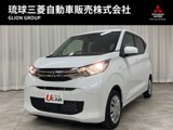 eKワゴン660 M内地仕入・走行13500km・e-アシスト