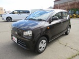 アルト660 F 4WD