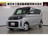eKスペース660 M2WD　禁煙車　社有車　CD　Bカメラ　ETC