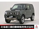 ジムニー660 ランドベンチャー 4WDナビ シートヒーター エンスタ キーレス