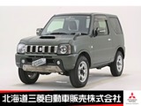 ジムニー660 ランドベンチャー 4WDナビ シートヒーター エンスタ キーレス