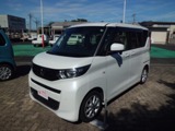 eKスペース660 T