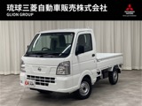 NT100クリッパー660 DX 4WD5速MT・走行70km・三方開仕様