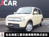 アルトラパン660 G オートギヤシフト 4WDシートヒーター　CDオーディオ
