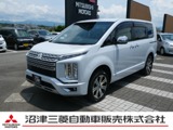 デリカD：52.2 P ディーゼルターボ 4WD