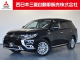 アウトランダーPHEV2.4 G プラスパッケージ 4WDMMCSナビ TV 全方位カメラ ドラレコ ETC