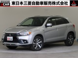 RVR1.8 G 4WD7.7型ナビ バックカメラ 衝突防止 1オ-ナ-