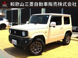 ジムニー660 XC 4WDワンオーナー