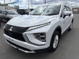 エクリプスクロスPHEV 2.4 G 4WD横滑り防止　衝突軽減　車線逸脱警報
