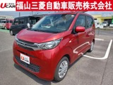 eKワゴン660 Mレンタカーアップ・ワンオーナー・禁煙車・
