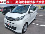 eKワゴン660 Mレンタカーアップ・ワンオーナー・禁煙車・