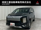 デリカD：52.2 P ディーゼルターボ 4WDディーゼルターボ・両側電動スライドドア