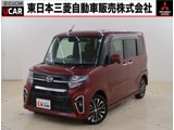 タント660 カスタム RS 4WD禁煙車　4WD　車検整備付　ナビ　ETC