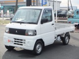 ミニキャブトラック660 VX-SE 4WD当社下取り車