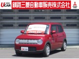 アルトラパン660 L 4WD