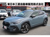 クロストレック2.0 リミテッド 4WD5名 禁煙 車検整備付 純正連携オ-ディオ バ
