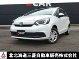 フィット1.5 ホーム 4WDHonda SENSING