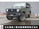 ジムニー660 XC 4WD
