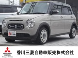 アルトラパンLC 660 Xブル-トゥ-ス・ドラレコETC　2トーンルーフ
