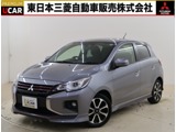 ミラージュ1.2 G禁煙車　ワンオーナー　ナビ