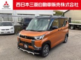 デリカミニ660 T プレミアム リミテッド エディション弊社社有車 Mナビ TV マイパイロット