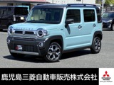 ハスラー660 JスタイルII 4WDナビ/ドラレコ/ETC/バックカメラ