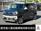 ハスラー660 JスタイルII 4WDナビ/ドラレコ/ETC/バックカメラ