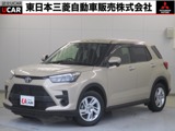 ライズ1.0 G2WD ターボ 禁煙 純正SDナビ バックカメラ