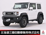 ジムニーシエラ1.5 JC 4WDディスプレイオーディオ バックカメラ 前後