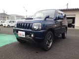 ジムニー660 ランドベンチャー 4WD