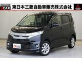 eKカスタム660 G セーフティパッケージ三菱認定1年保証