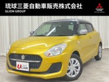 スイフト1.2 ハイブリッド MG社外ナビ・ドラレコ・ETC・全方位カメラ