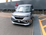 デリカD：21.2 カスタム ハイブリッド MV 全方位カメラパッケージ 4WDメモリーナビ　全周囲カメラ　クルコン