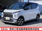 eKクロス660 G全周囲カメラ  Bluetooth