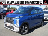 eKクロス660 T 4WDターボ　9型ナビ　ETC　車検整備付 禁煙車